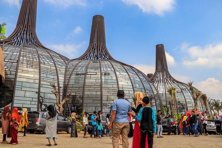 Paket Wisata 23